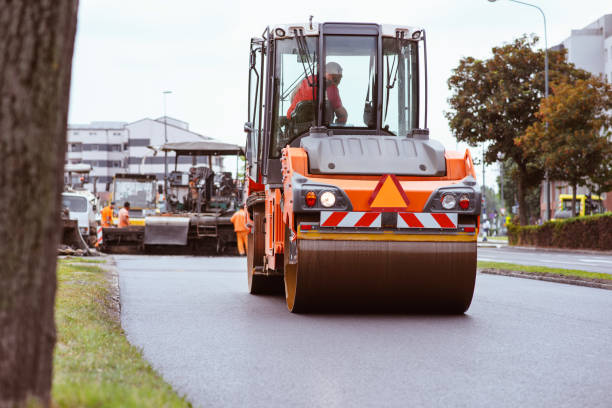 Best Driveway Paver Repairs and Restoration in USA